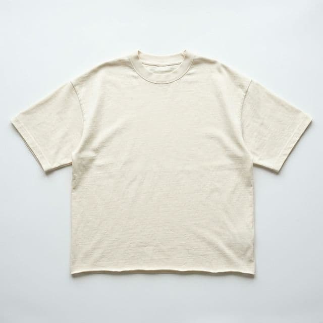 Oversized Street Tee